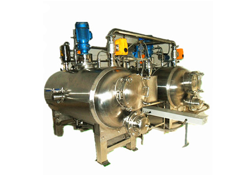 重金属零排放处理系统