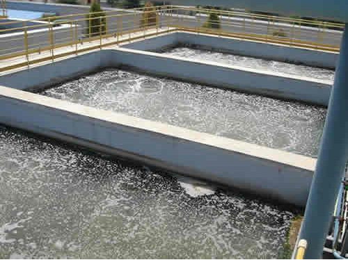 实验室废液废水处理系统