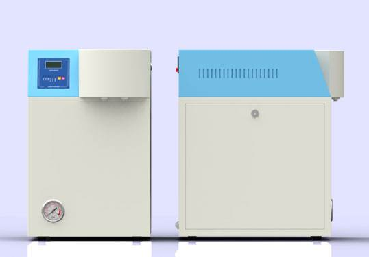 实验室超纯水机