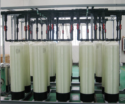 重金属废水零排放技术