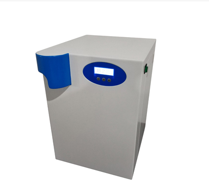 实验室超纯水机